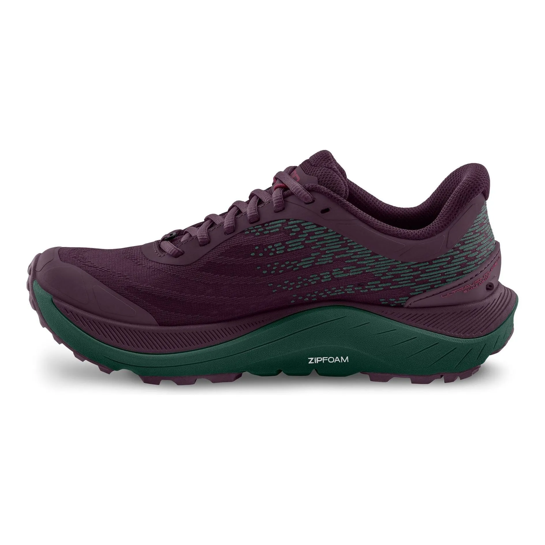 TOPO ULTRAVENTURE 4 FEMMES TAILLE MOYENNE ET LARGE
