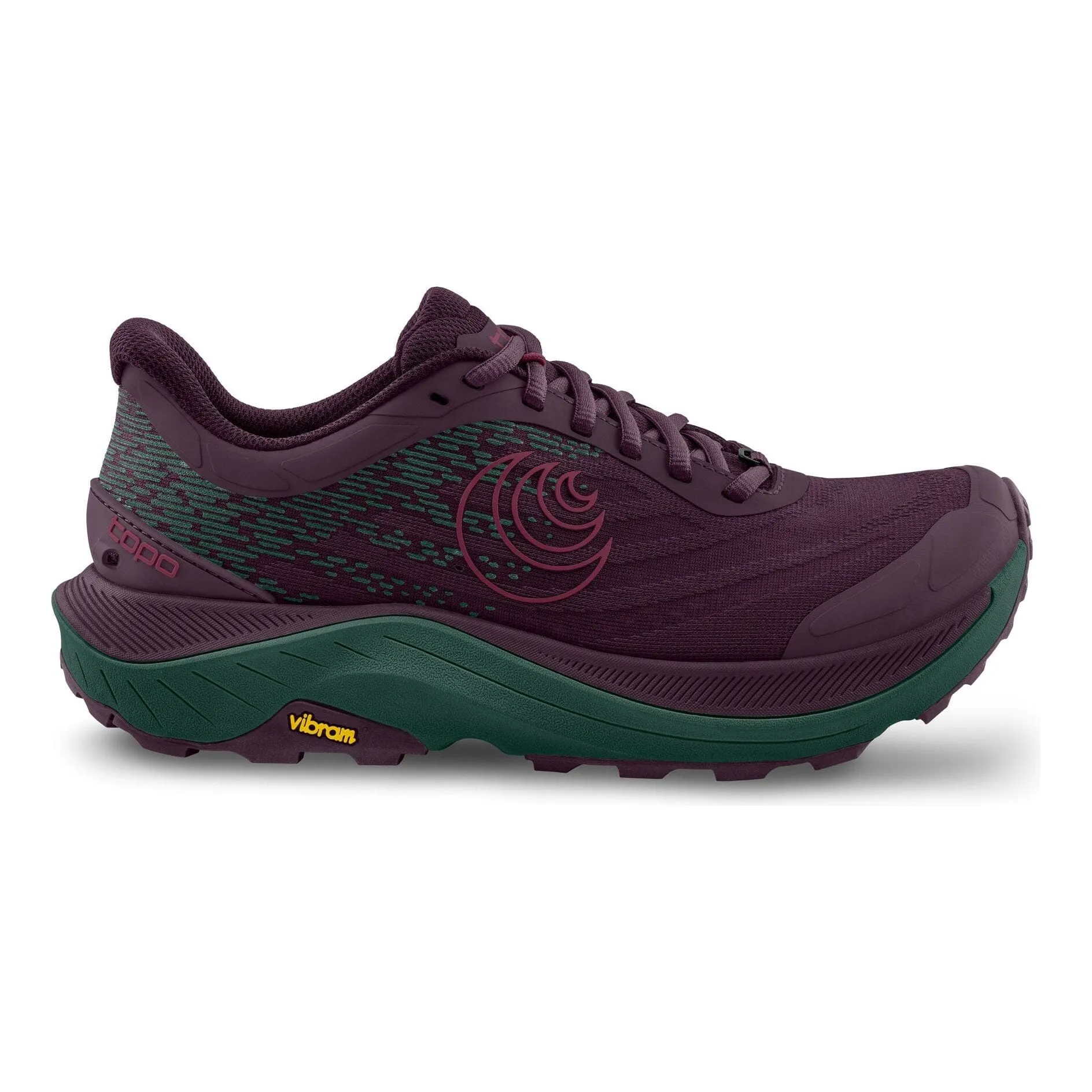 TOPO ULTRAVENTURE 4 FEMMES TAILLE MOYENNE ET LARGE
