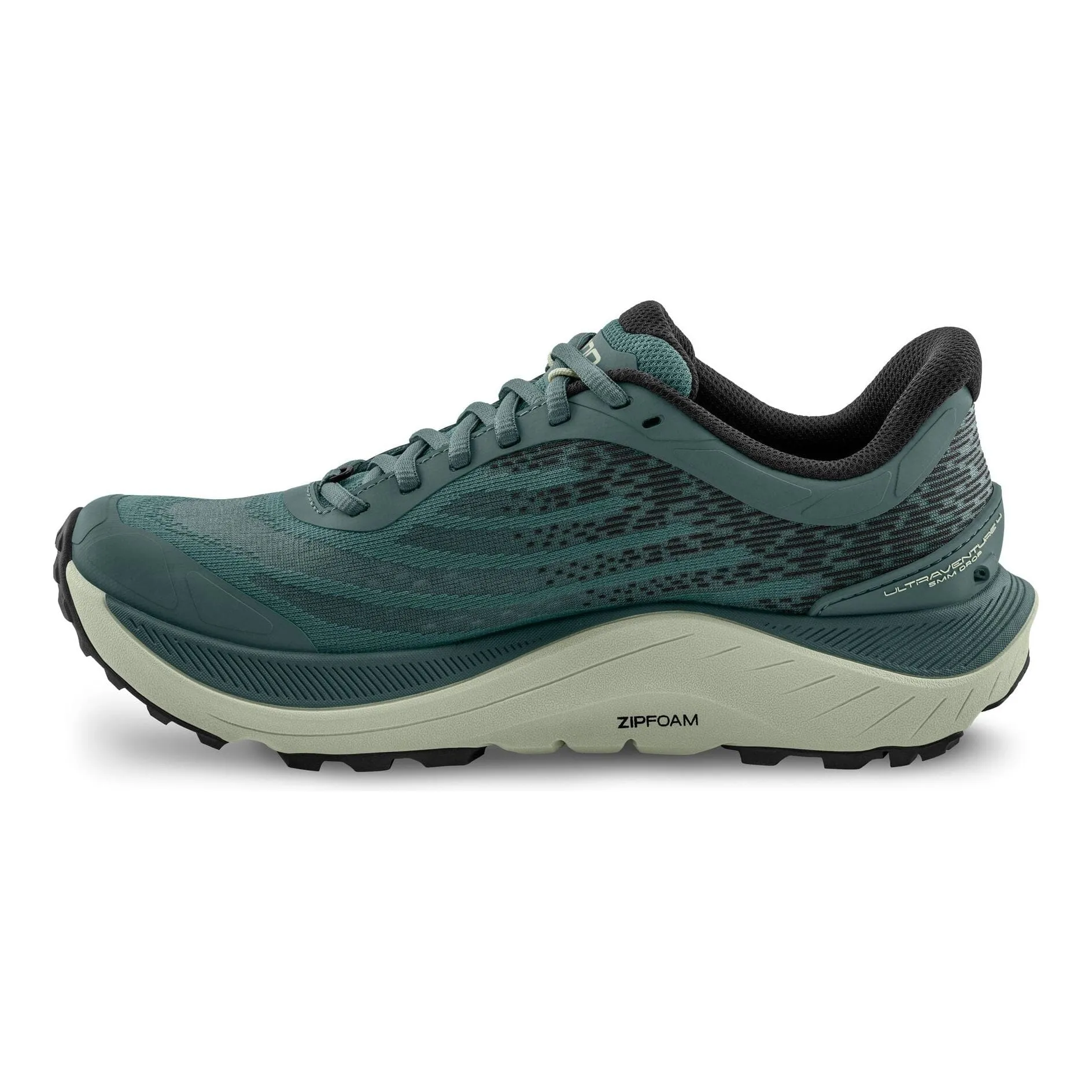 TOPO ULTRAVENTURE 4 FEMMES TAILLE MOYENNE ET LARGE