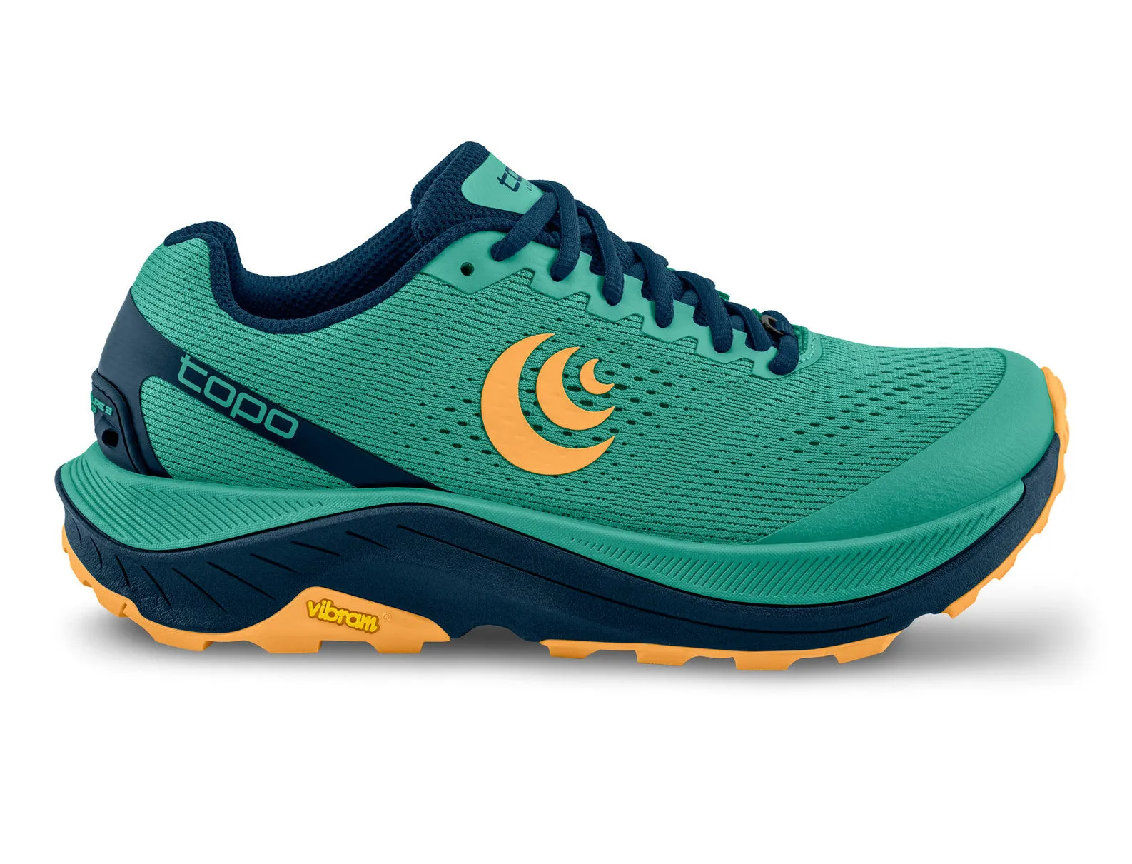 Topo Femmes Ultraventure 3 (SOLDES)