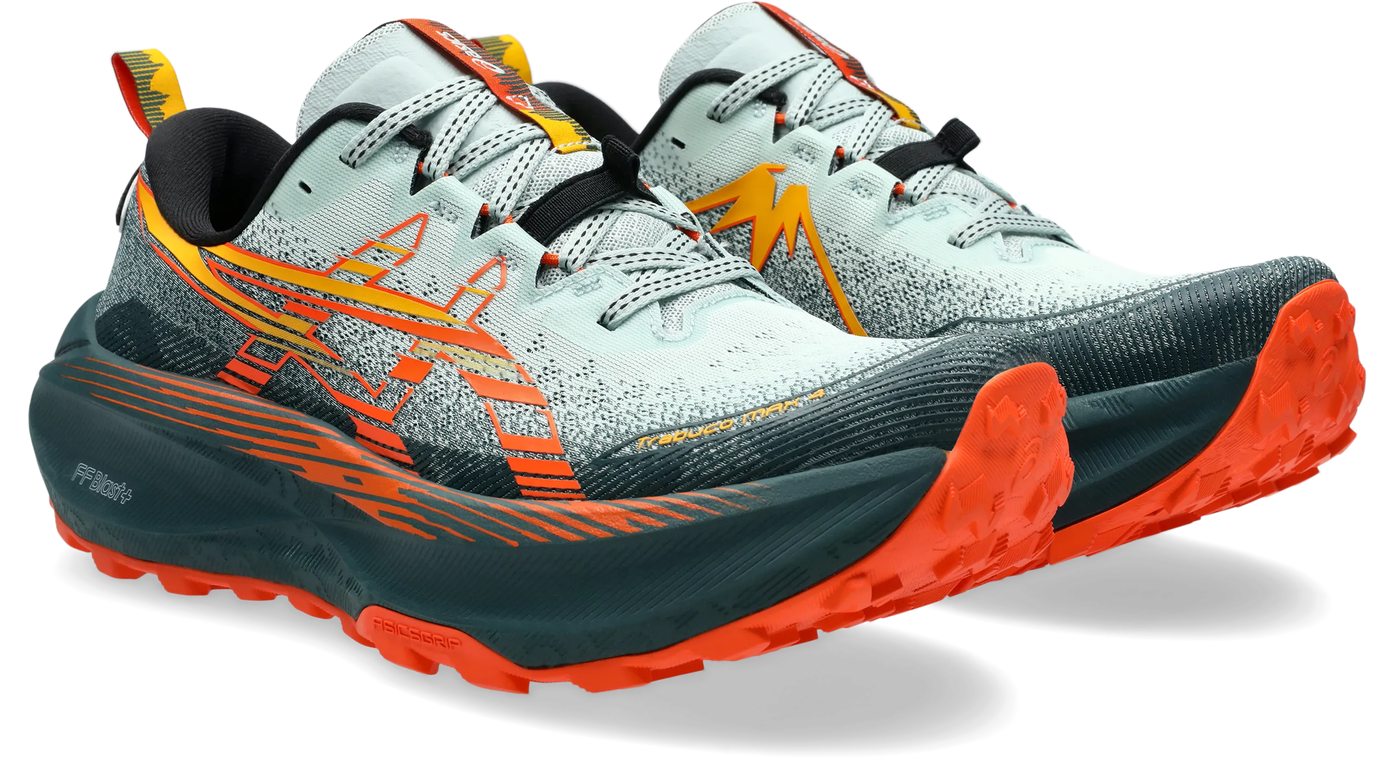 Trabuco Max 4 - Pour Homme