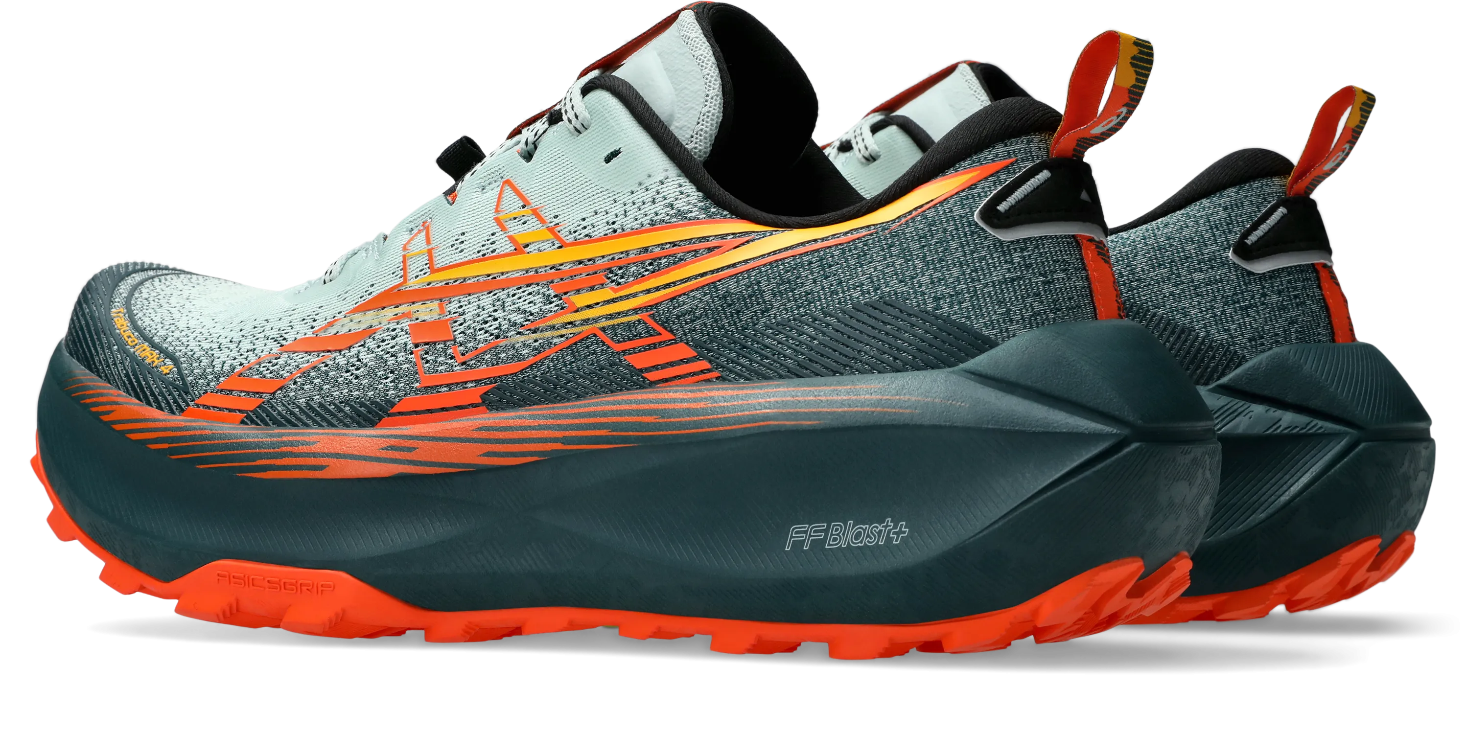 Trabuco Max 4 - Pour Homme