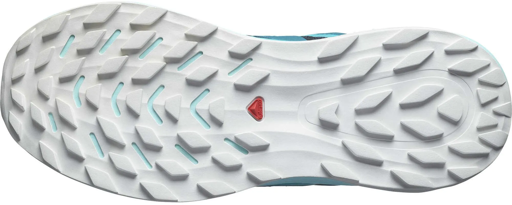Chaussures de Trail Femme Ultra Flow