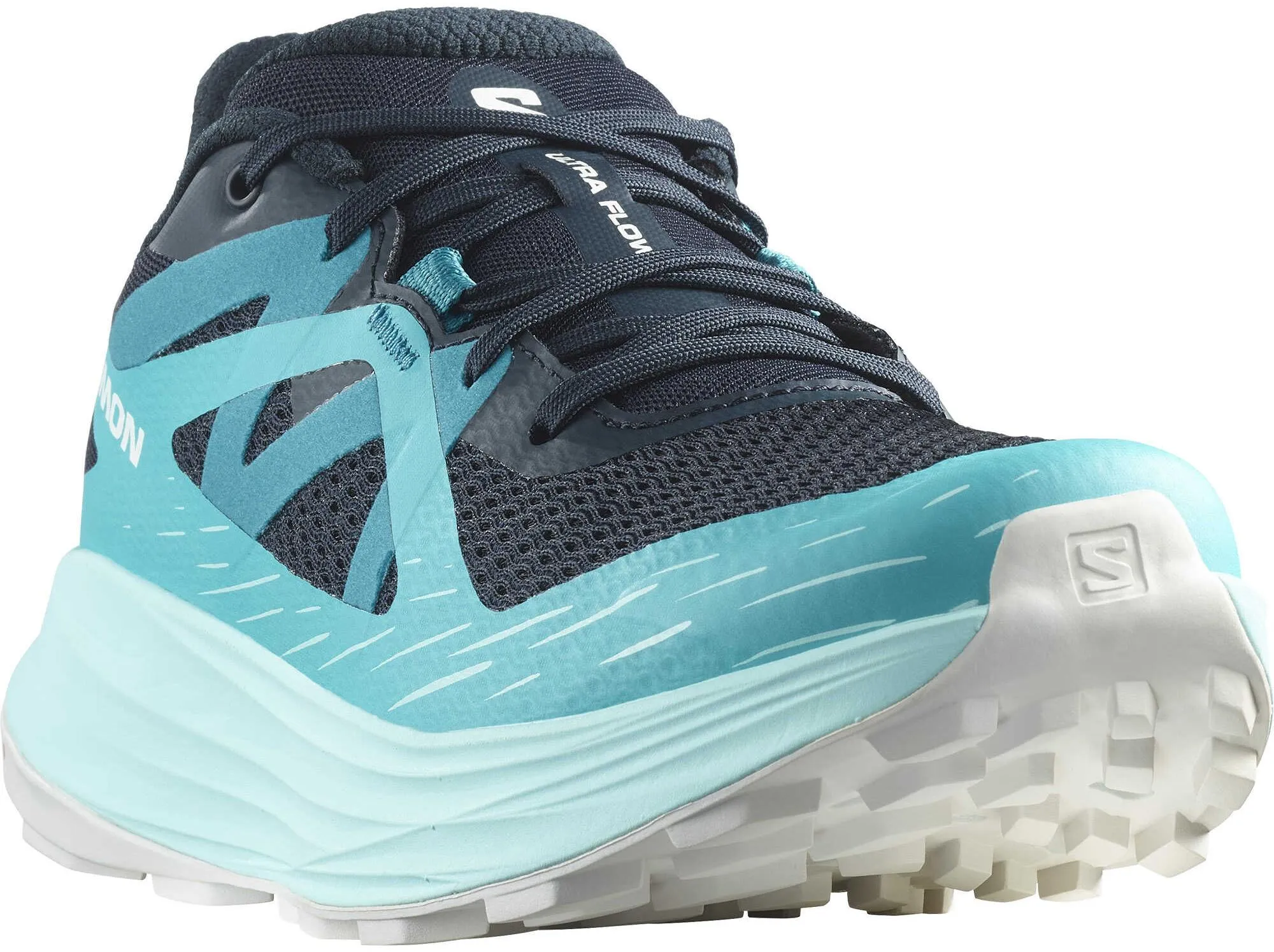 Chaussures de Trail Femme Ultra Flow