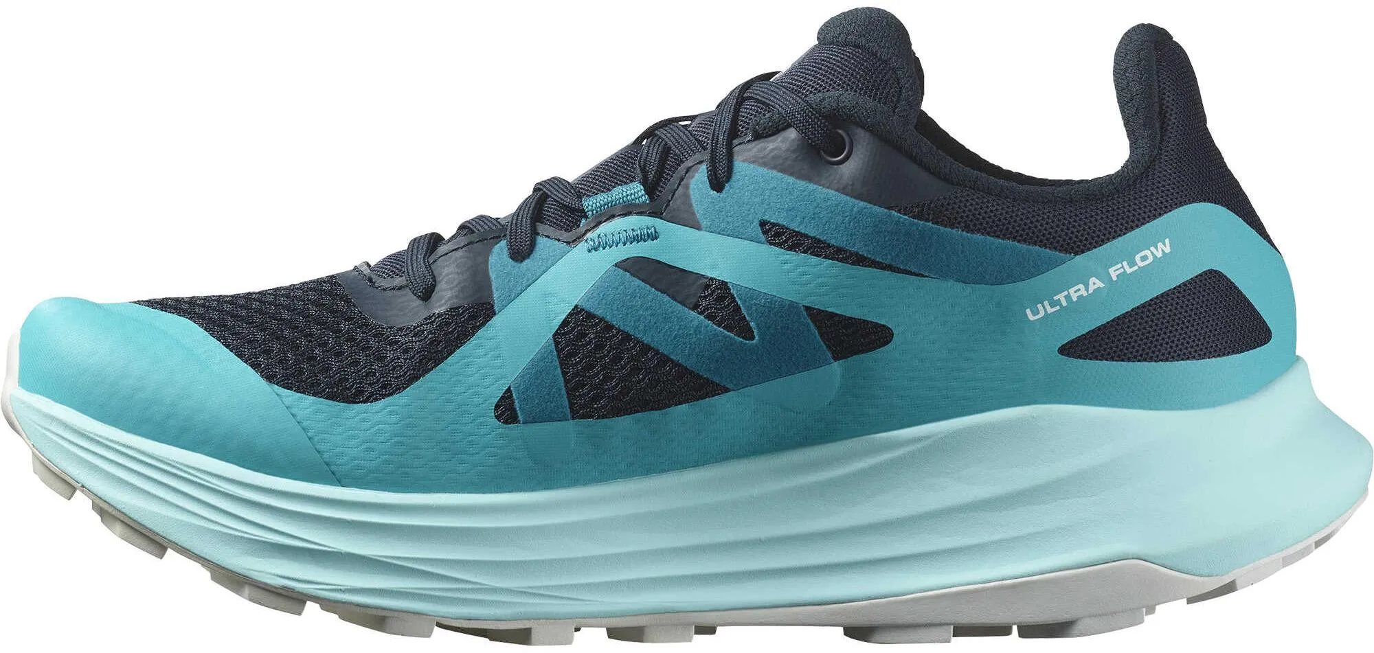 Chaussures de Trail Femme Ultra Flow