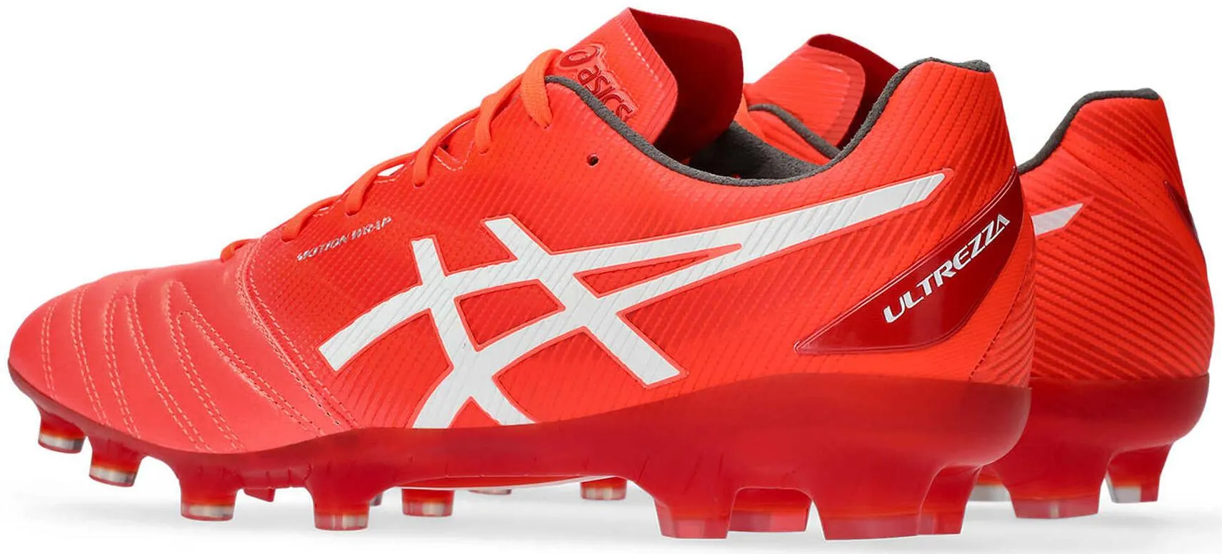 Chaussures de football Ultrezza 3 pour hommes (Largeur D)