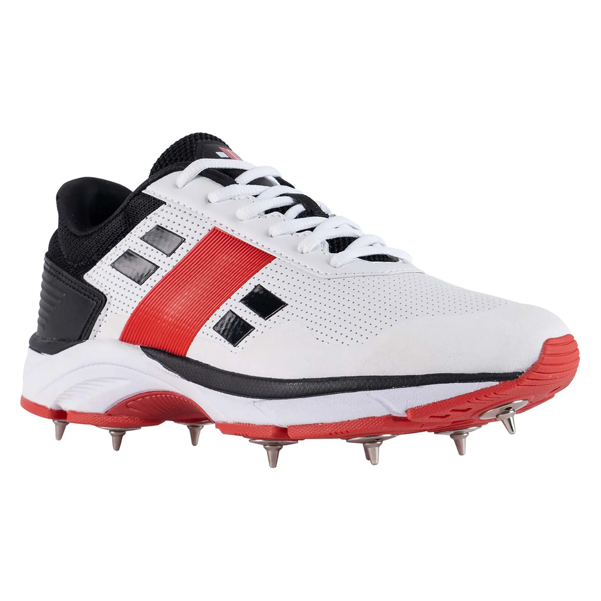 Chaussures de Cricket Velocity 4.0 Full Spike