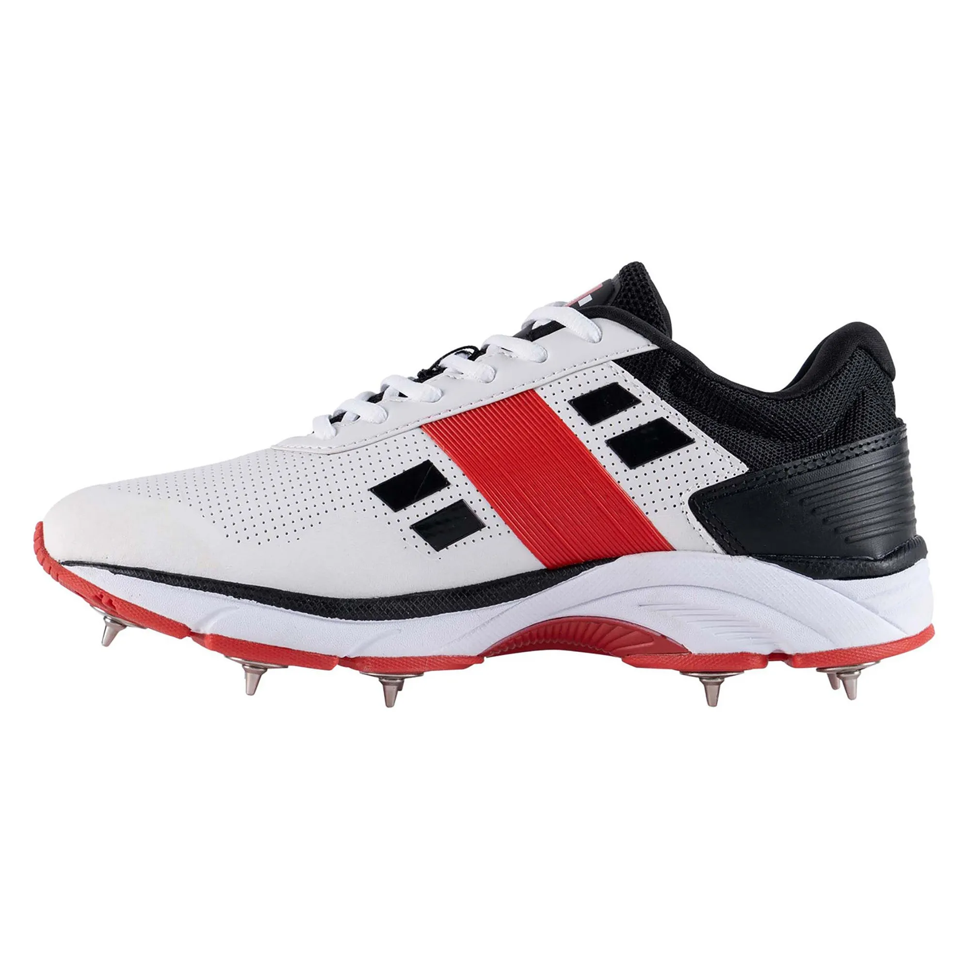Chaussures de Cricket Velocity 4.0 Full Spike
