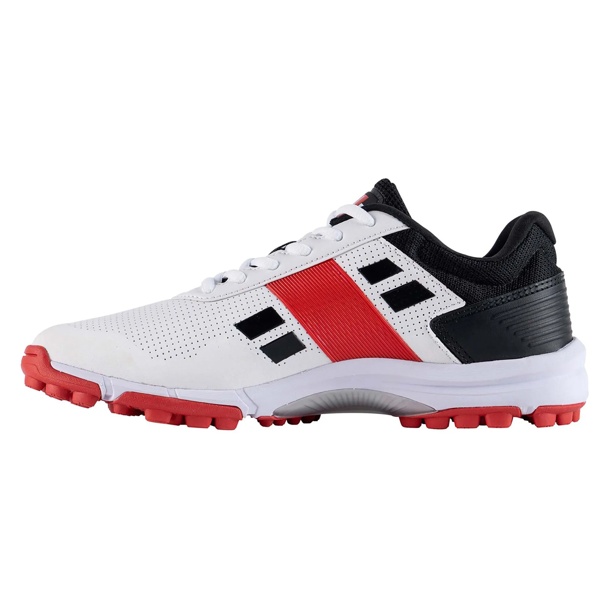 Chaussures de cricket en caoutchouc Velocity 4.0