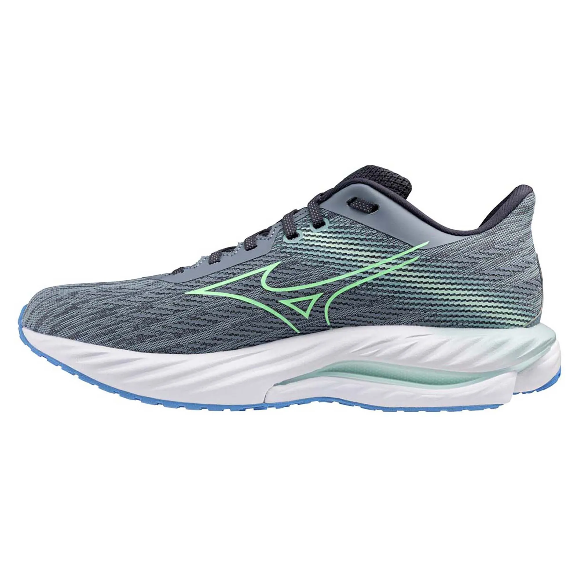 Chaussures de course Wave Inspire 21 pour hommes (Largeur 2E)