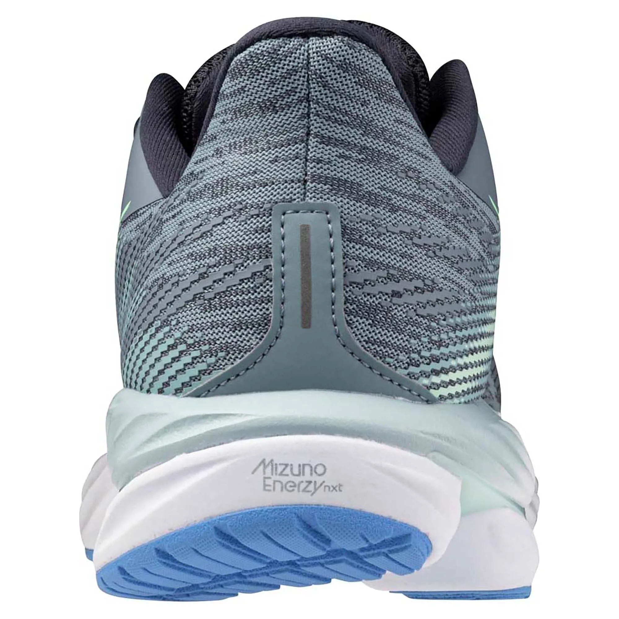 Chaussures de course Wave Inspire 21 pour hommes (Largeur 2E)