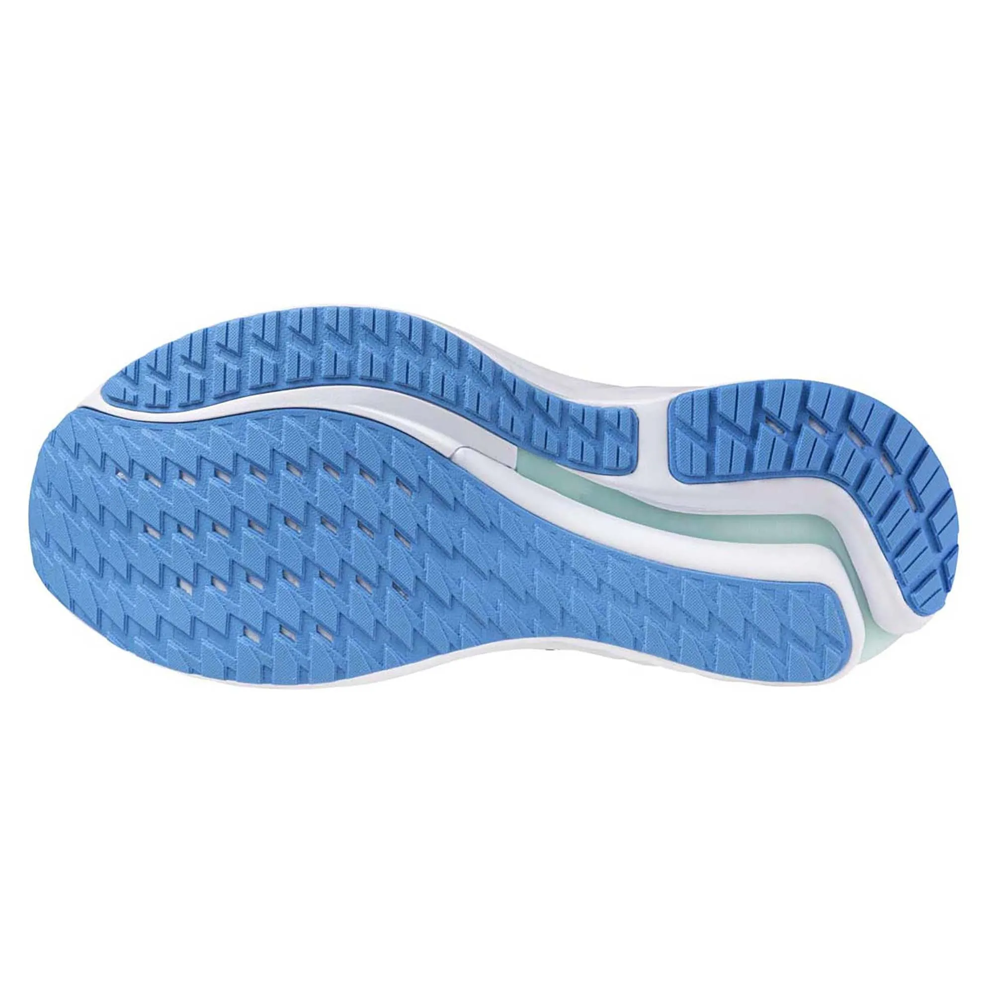 Chaussures de course Wave Inspire 21 pour hommes (Largeur 2E)