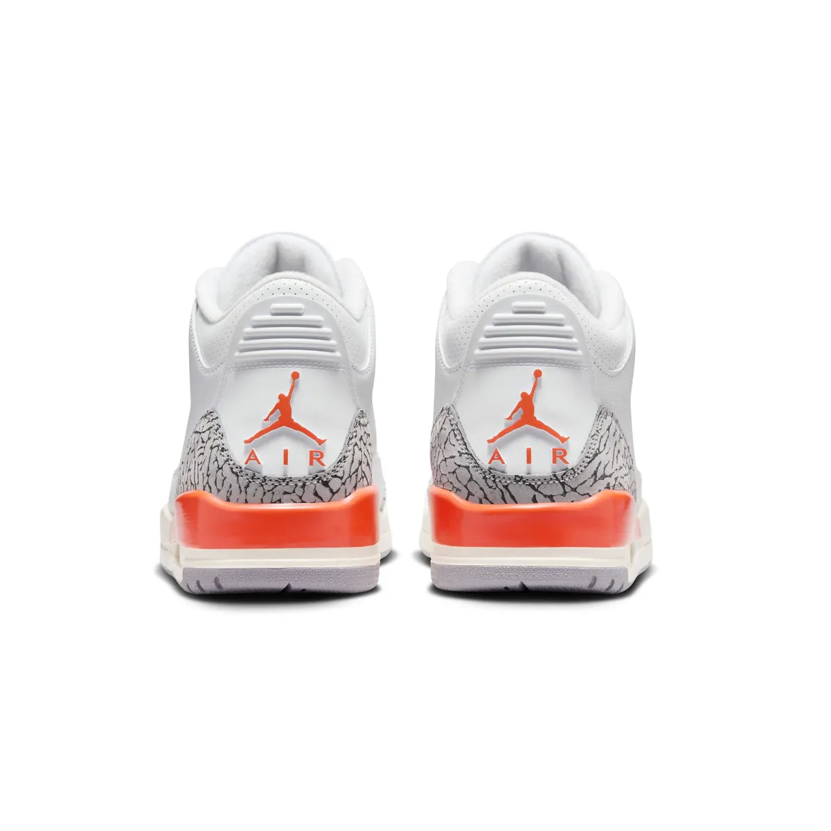 Wmns Air Jordan 3 Retro 'Pêche de Géorgie'