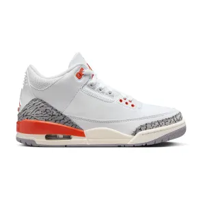 Wmns Air Jordan 3 Retro 'Pêche de Géorgie'