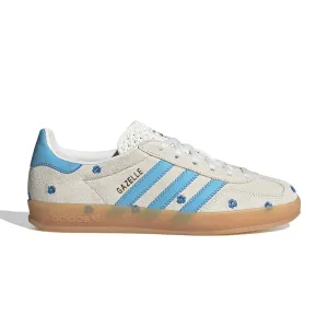 Wmns Gazelle Indoor 'Fleurs Brodées'