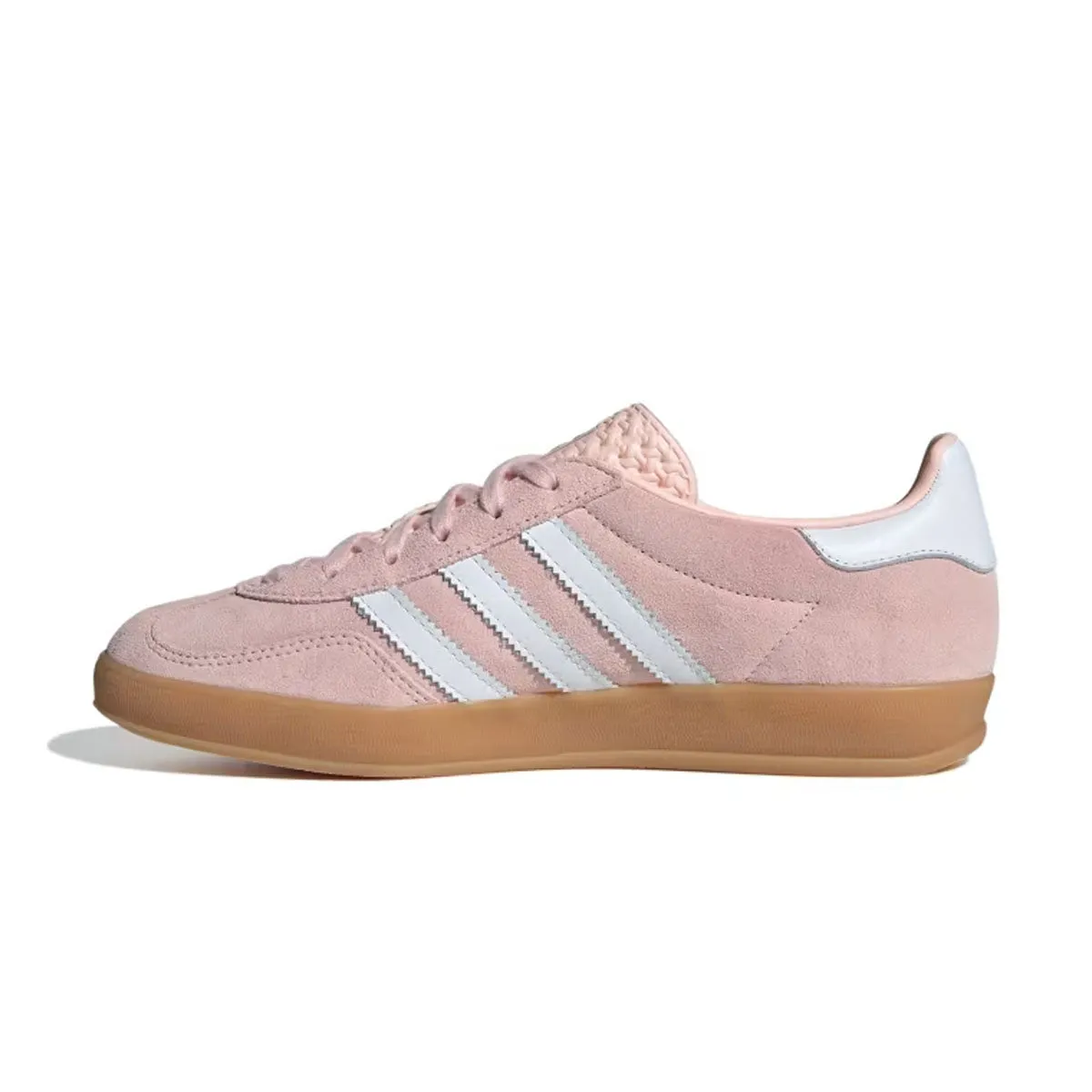 Wmns Gazelle Indoor 'Rose Sable Nuage Blanc'