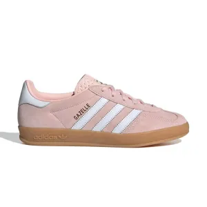 Wmns Gazelle Indoor 'Rose Sable Nuage Blanc'