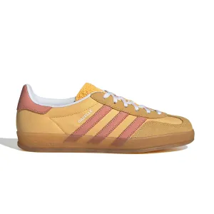 Wmns Gazelle Indoor 'Jaune Rose'