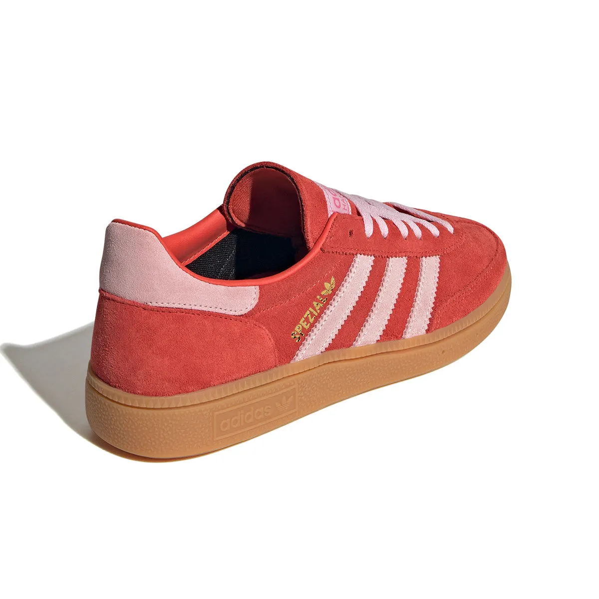 Wmns Handball Spezial 'Rouge Vif Rose Transparent'