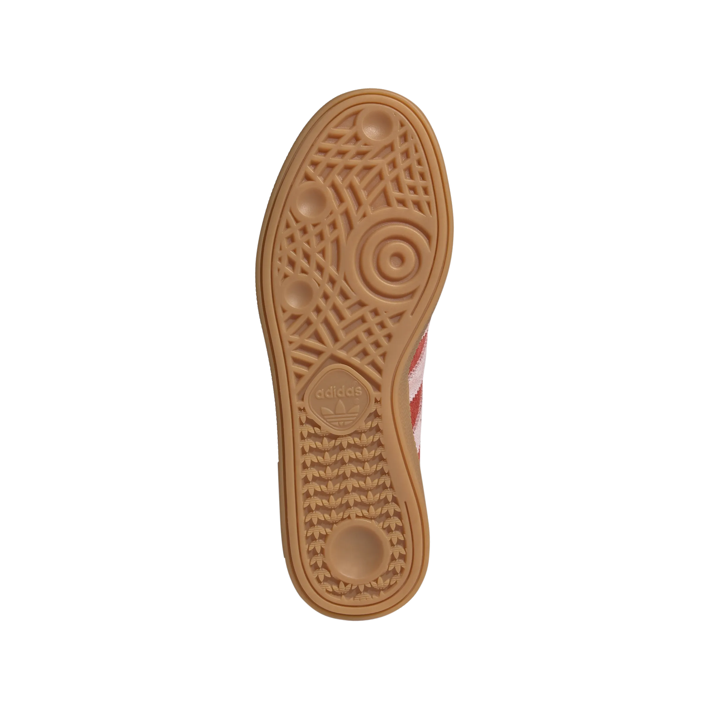 Wmns Handball Spezial 'Rouge Vif Rose Transparent'