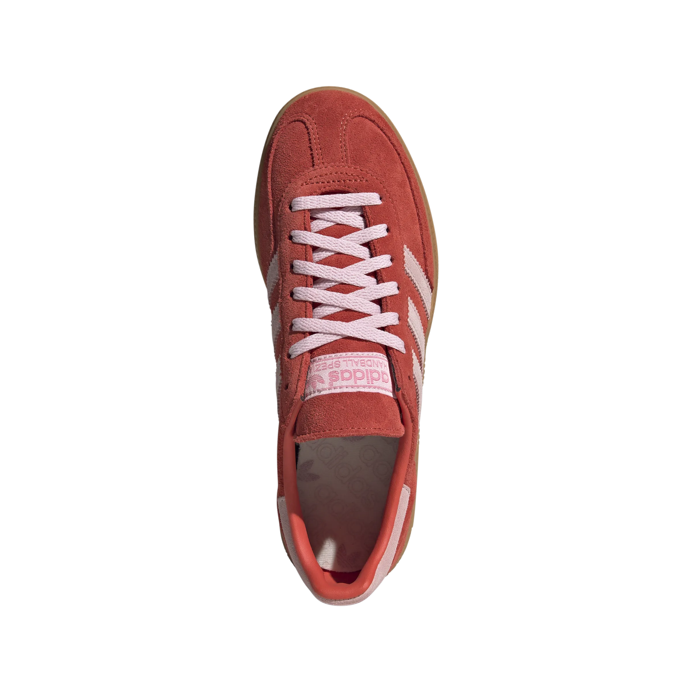 Wmns Handball Spezial 'Rouge Vif Rose Transparent'
