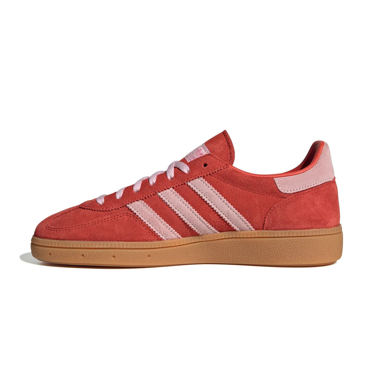 Wmns Handball Spezial 'Rouge Vif Rose Transparent'