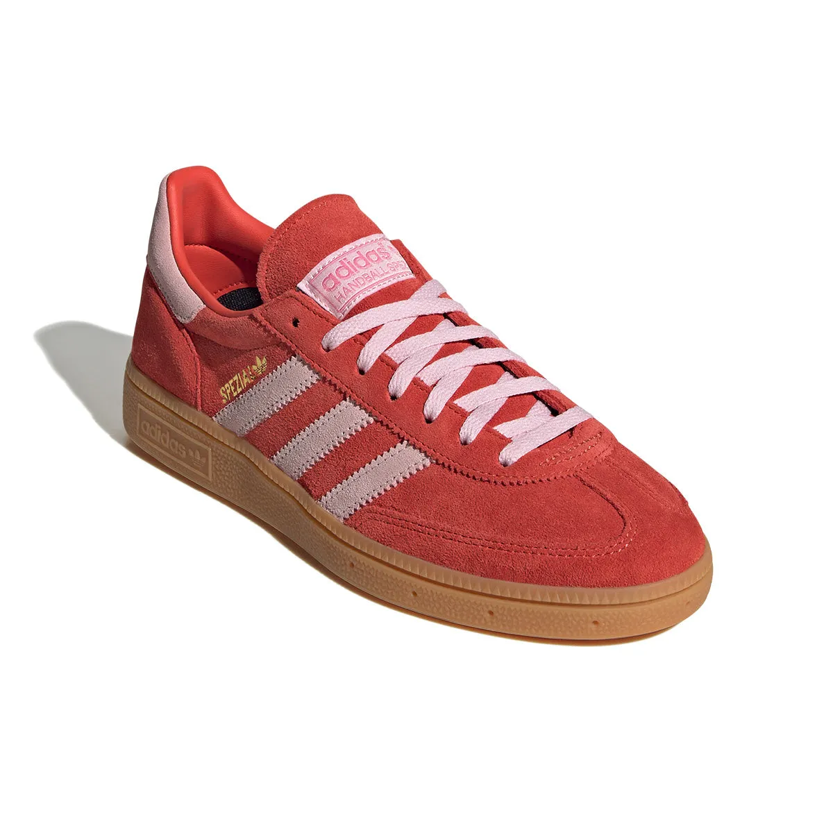 Wmns Handball Spezial 'Rouge Vif Rose Transparent'
