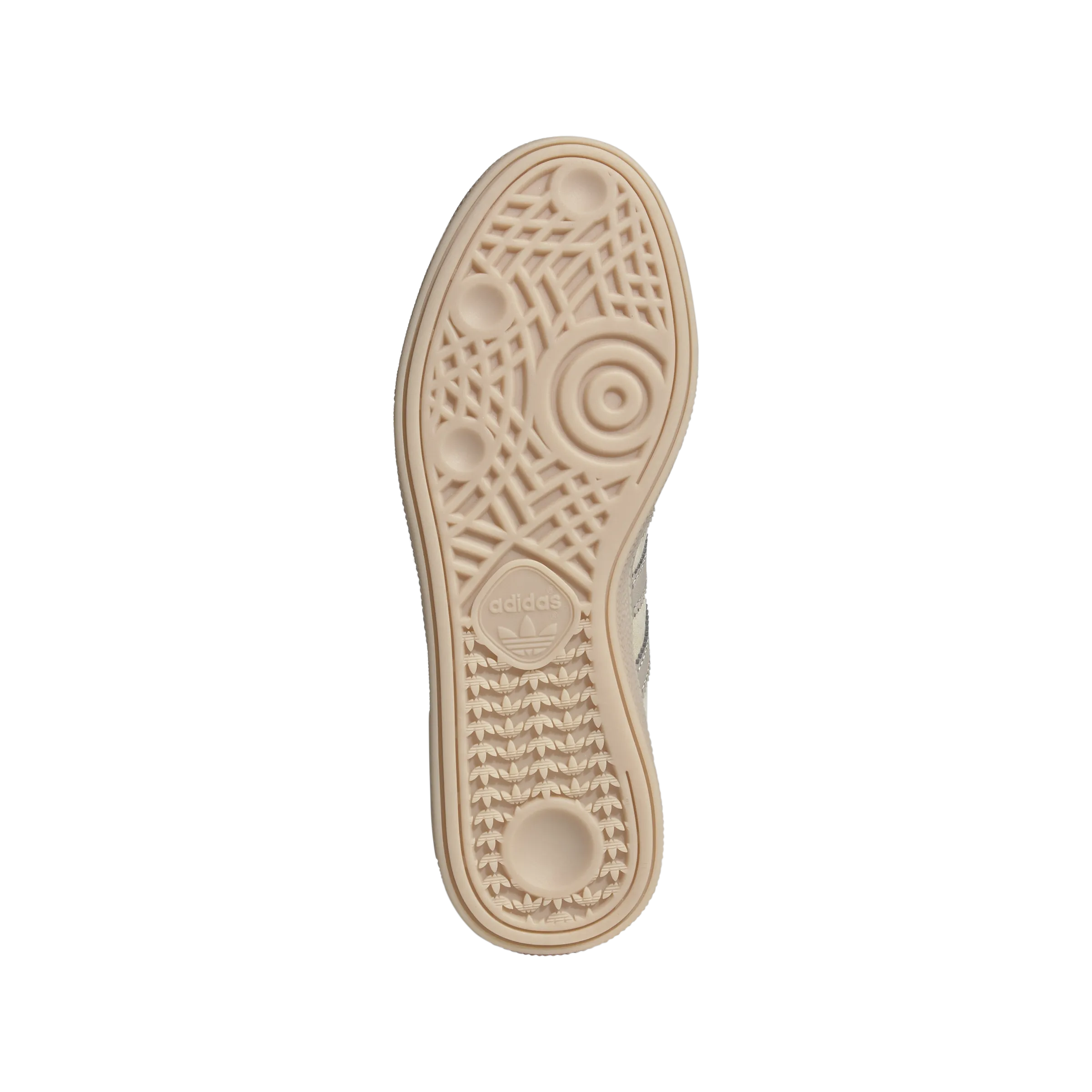 Wmns Handball Spezial 'Beige Merveilleux Beige Magique'
