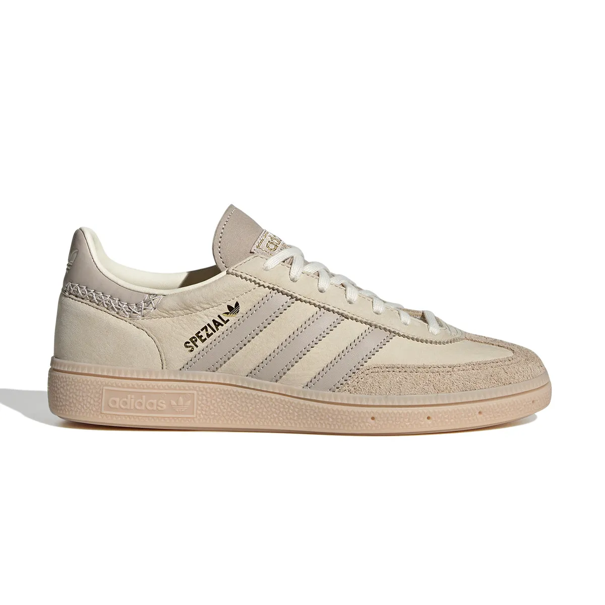 Wmns Handball Spezial 'Beige Merveilleux Beige Magique'