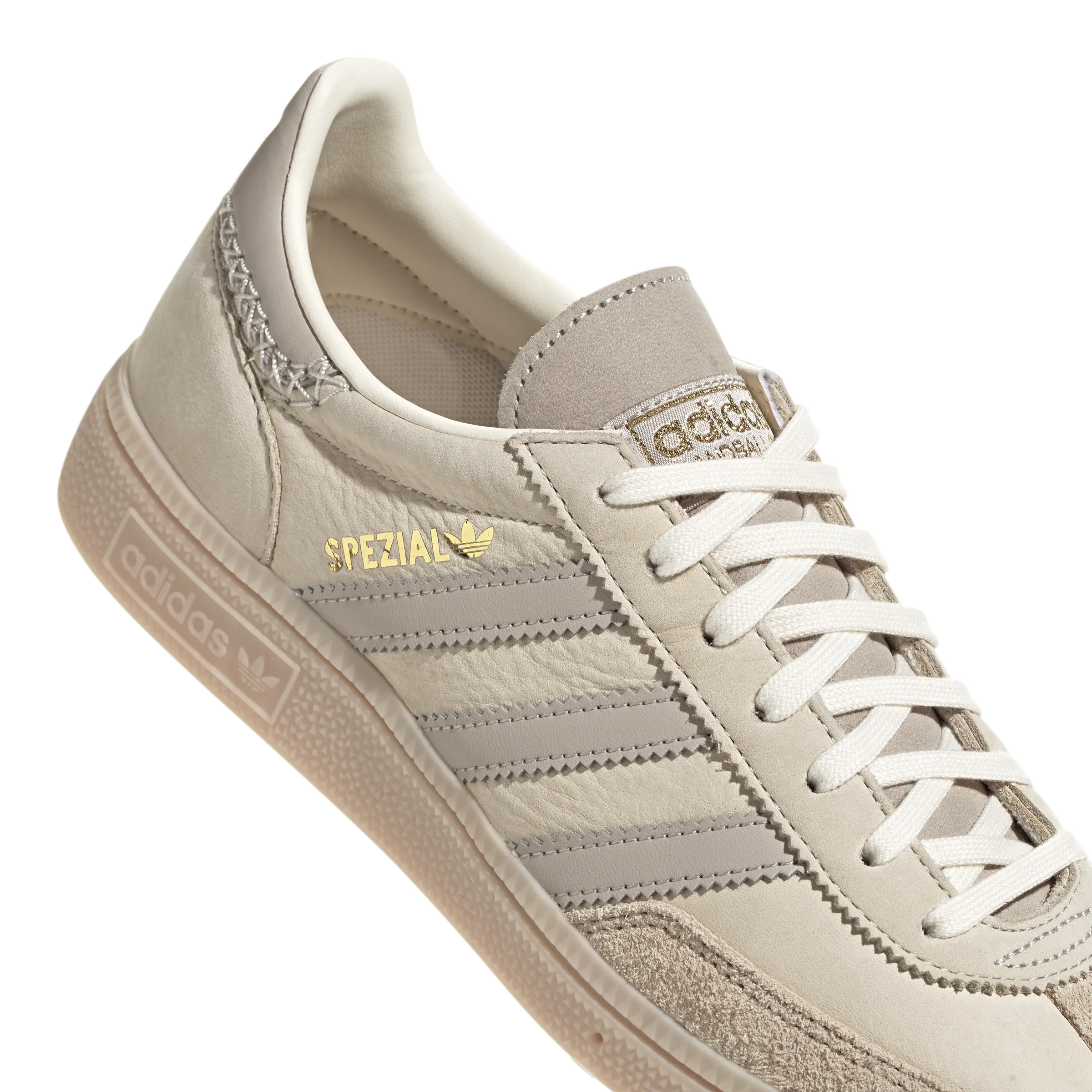 Wmns Handball Spezial 'Beige Merveilleux Beige Magique'