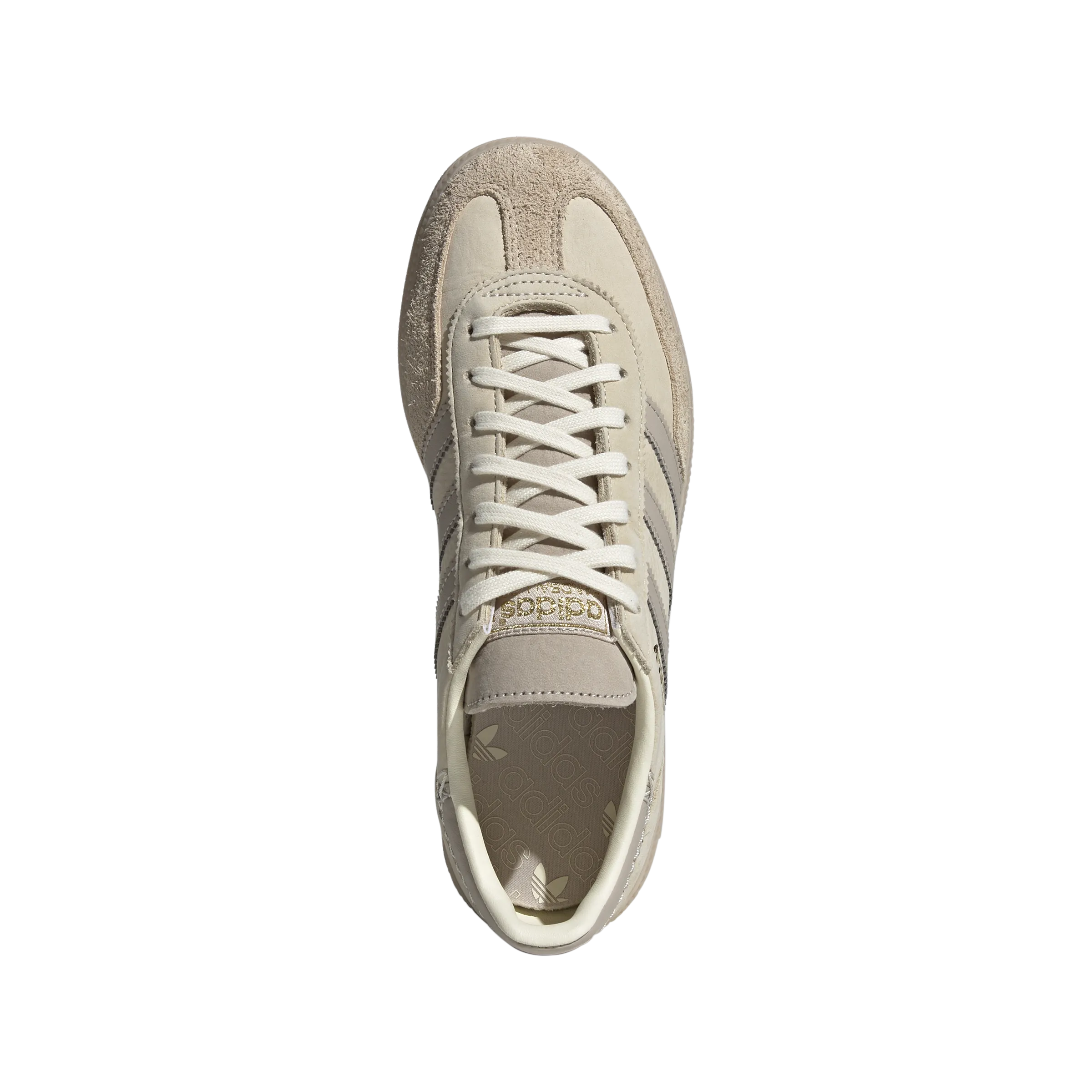 Wmns Handball Spezial 'Beige Merveilleux Beige Magique'