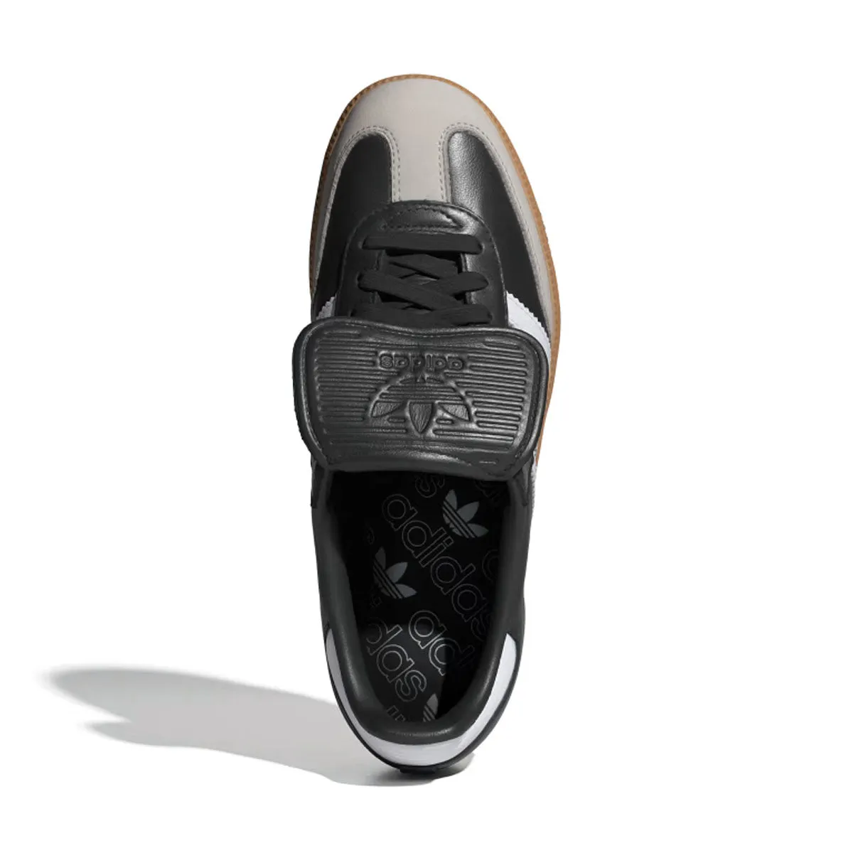Wmns Samba LT 'Noir Blanc'