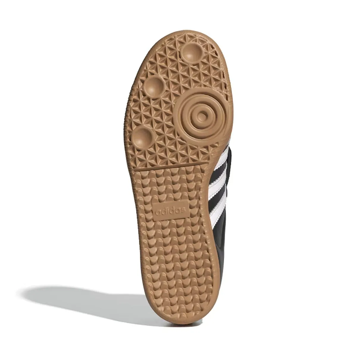 Wmns Samba LT 'Noir Blanc'