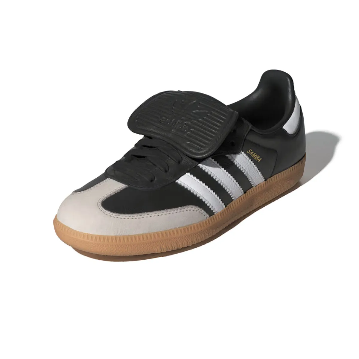 Wmns Samba LT 'Noir Blanc'