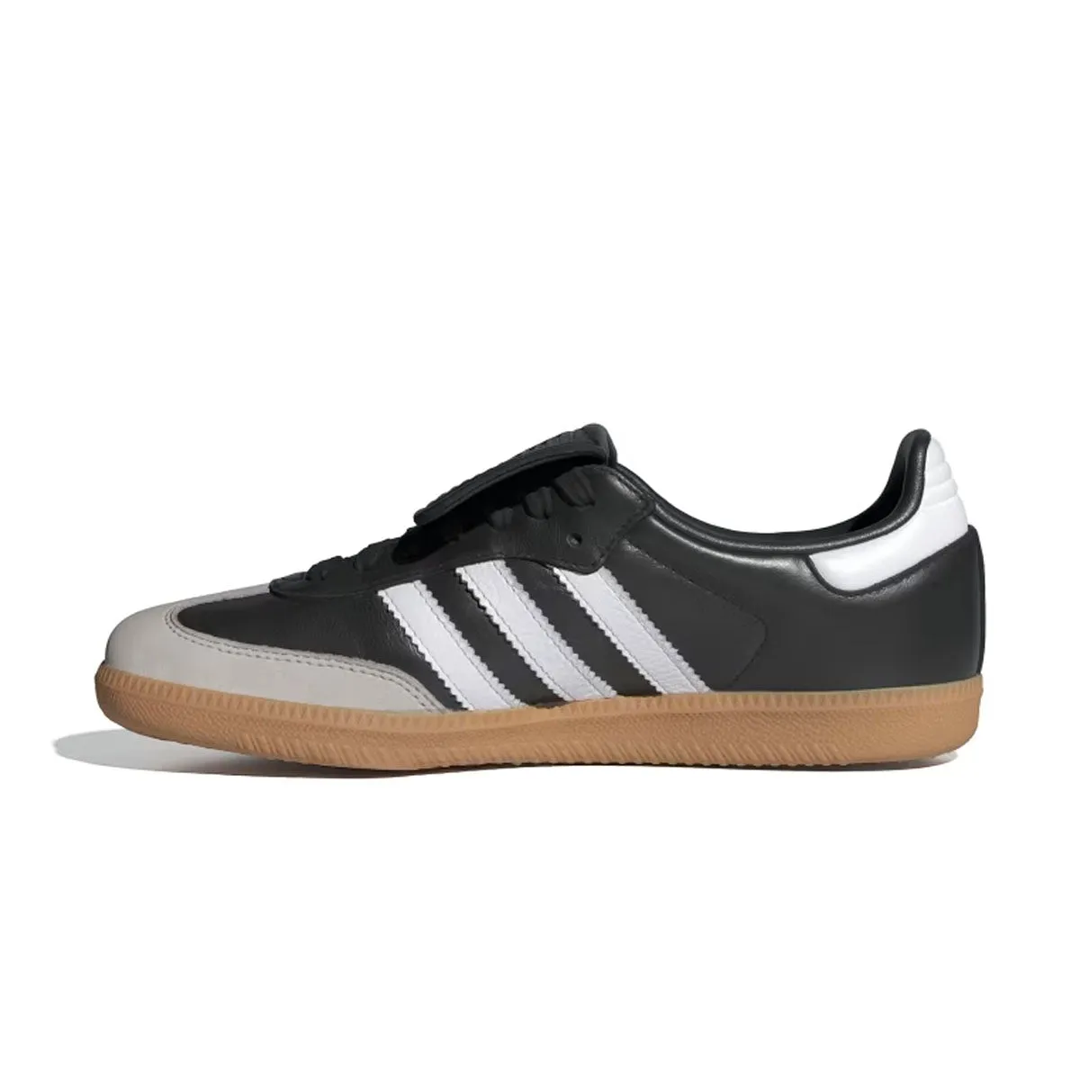 Wmns Samba LT 'Noir Blanc'