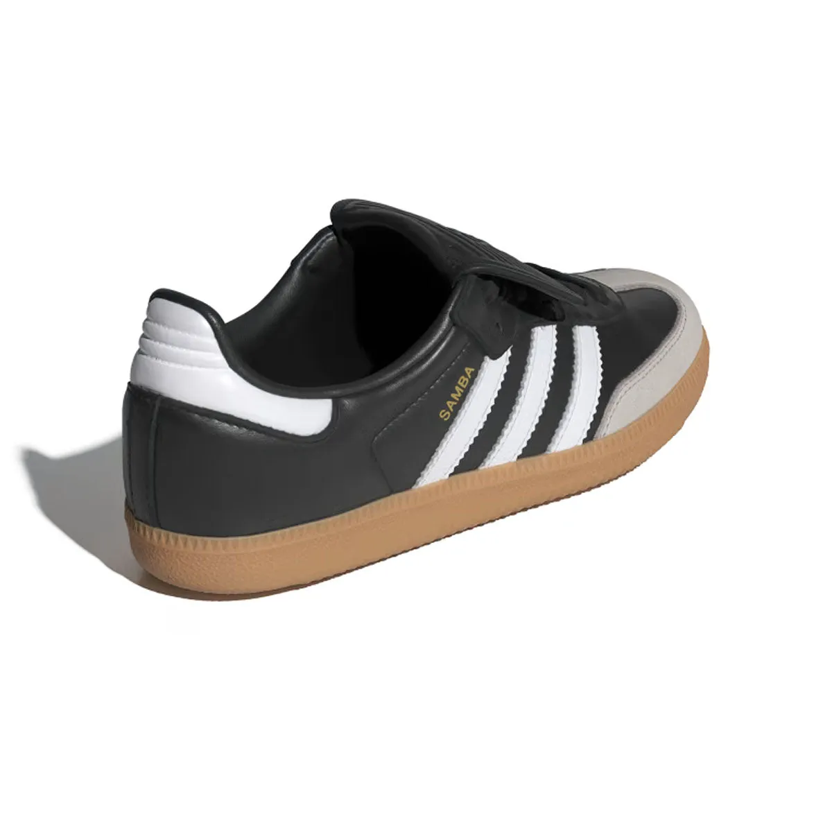 Wmns Samba LT 'Noir Blanc'
