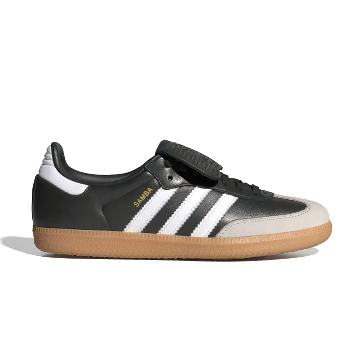 Wmns Samba LT 'Noir Blanc'