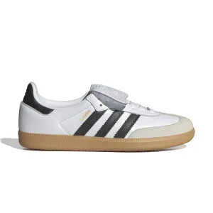 Wmns Samba LT 'Blanc Noir Or Métallisé'