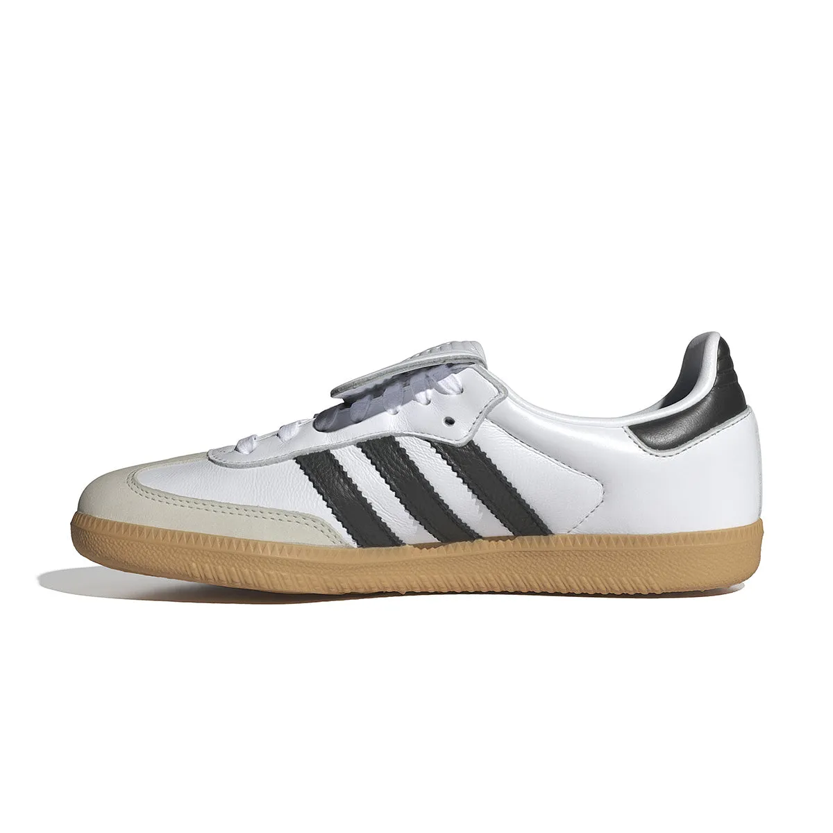 Wmns Samba LT 'Blanc Noir Or Métallisé'