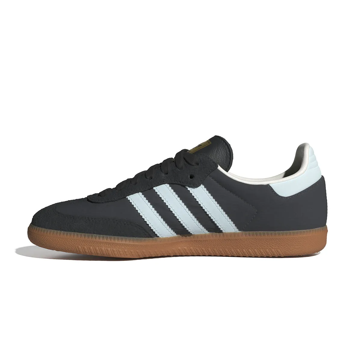 Wmns Samba OG 'Carbone Aluminium'