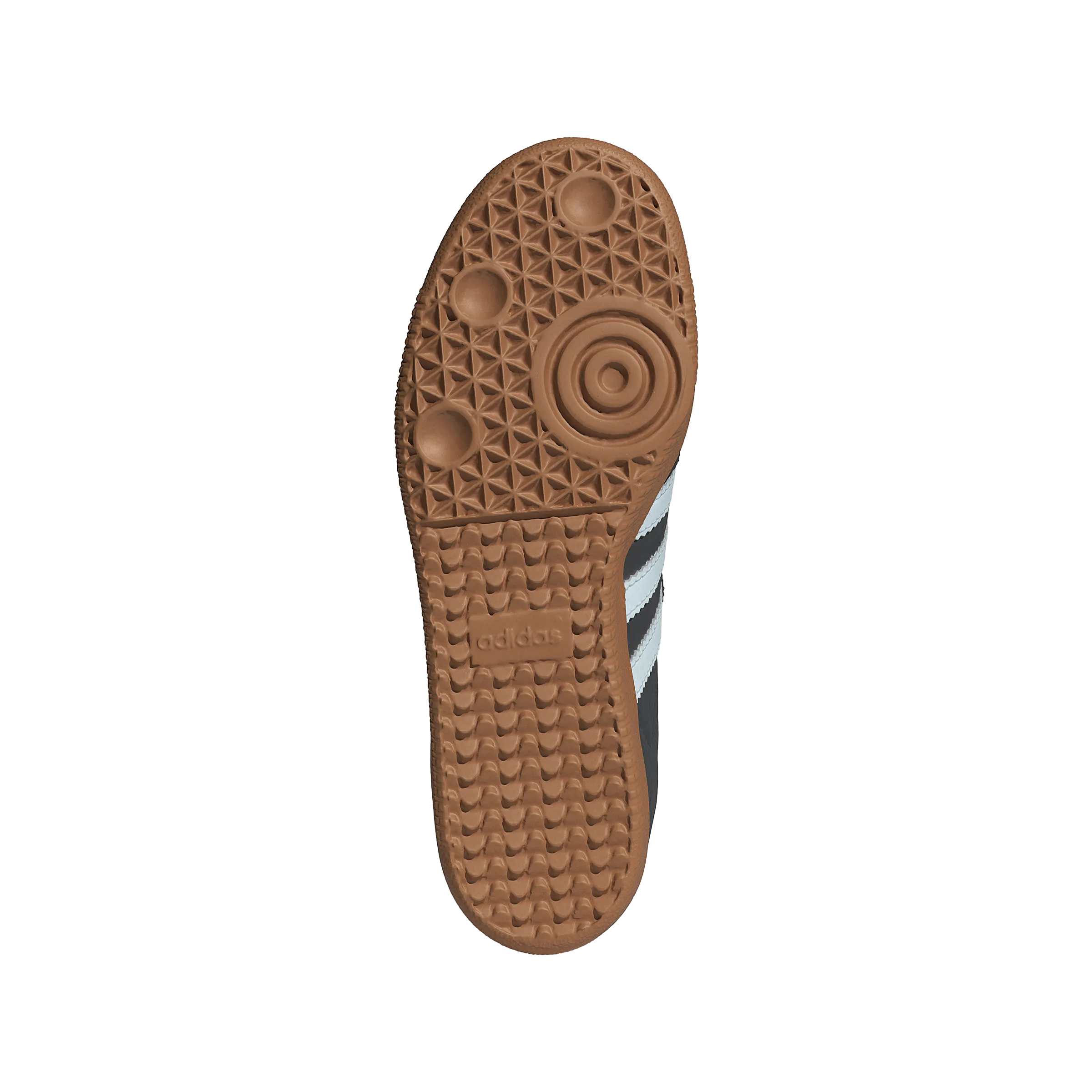 Wmns Samba OG 'Carbone Aluminium'