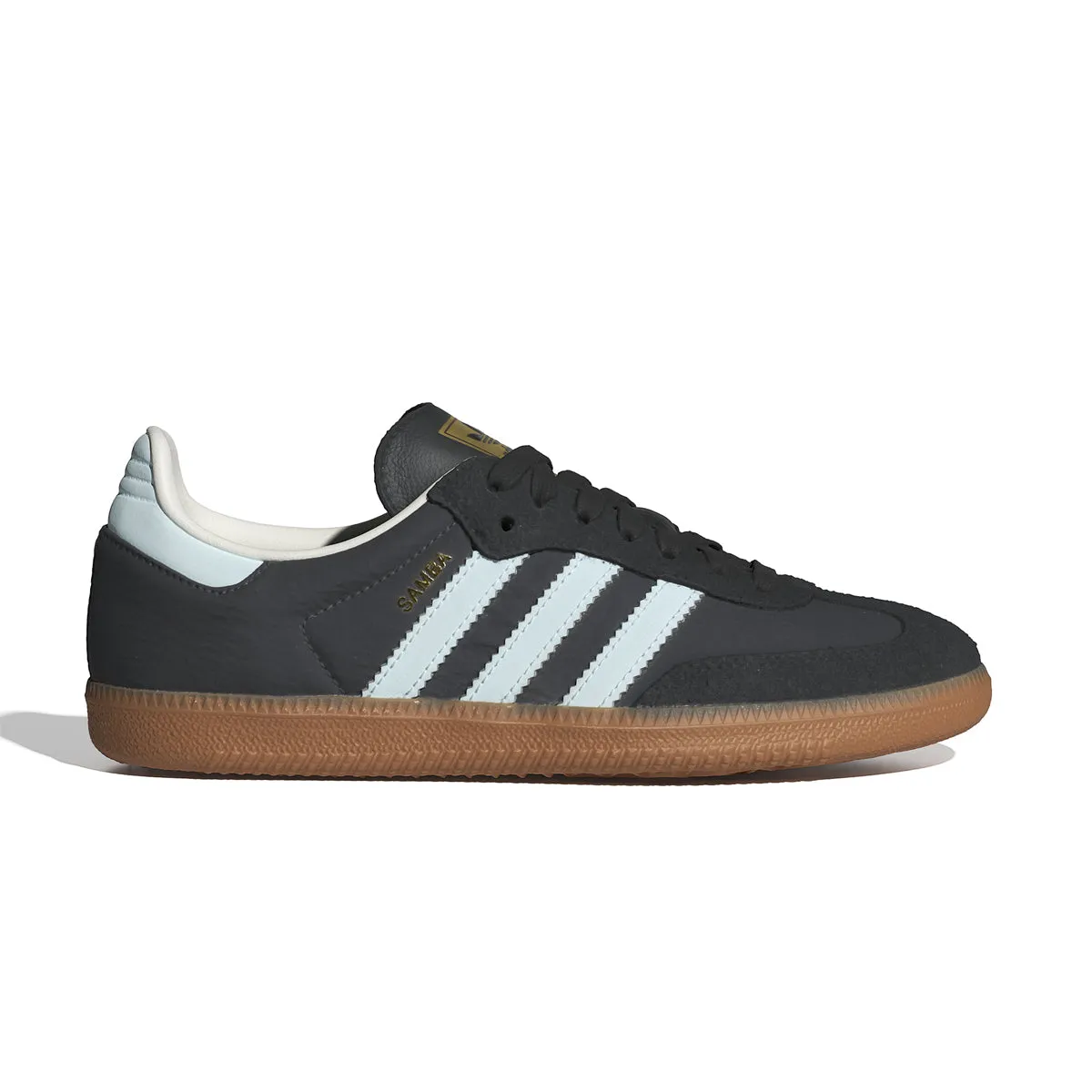 Wmns Samba OG 'Carbone Aluminium'