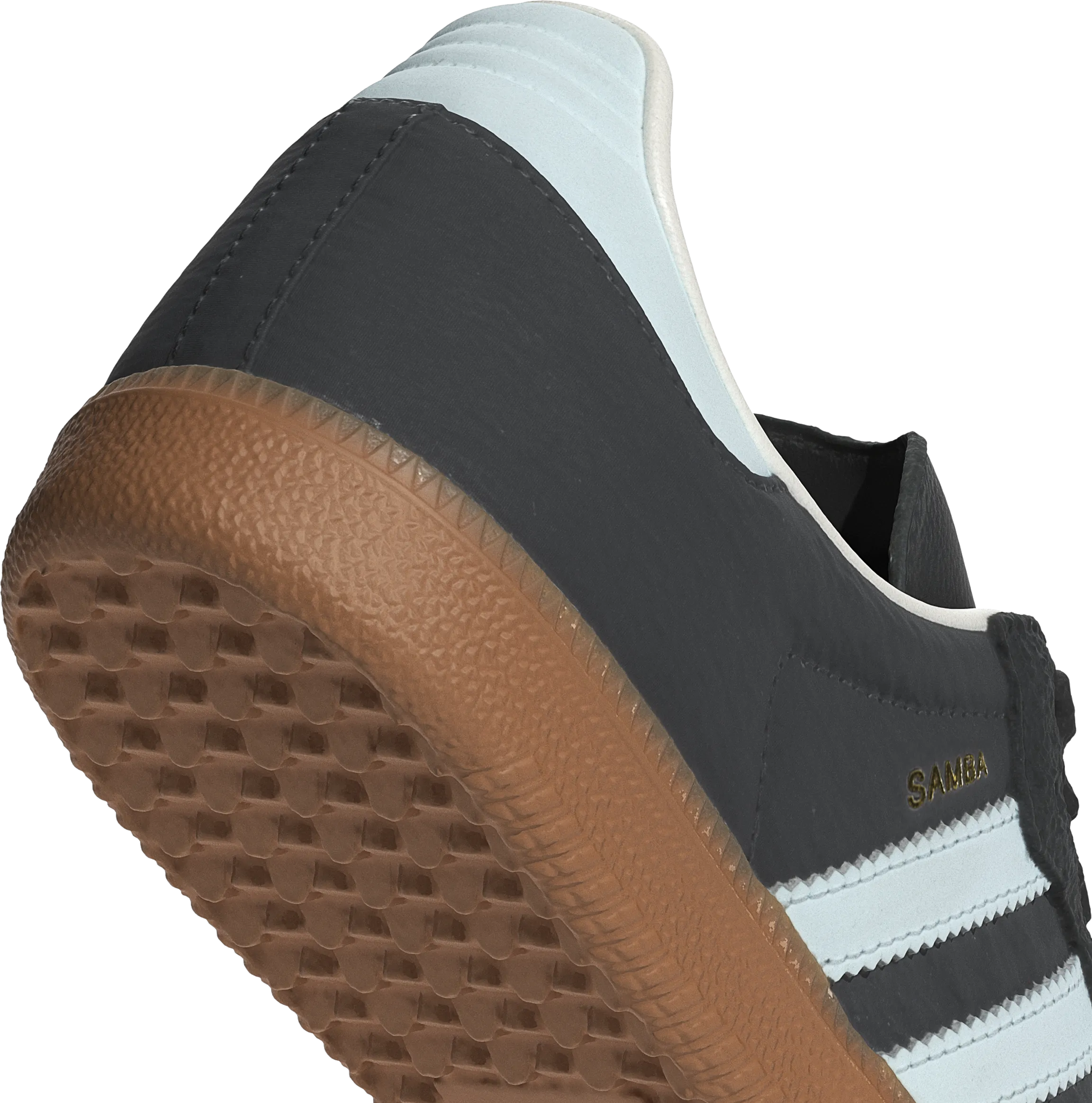 Wmns Samba OG 'Carbone Aluminium'
