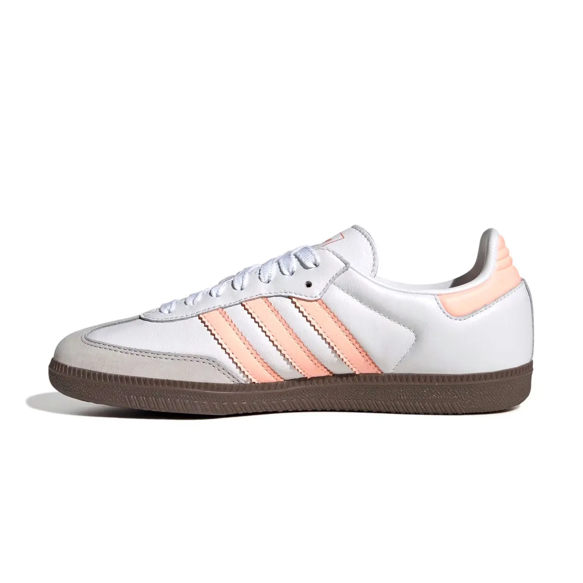Wmns Samba OG 'Blanc nuage Orange clair'