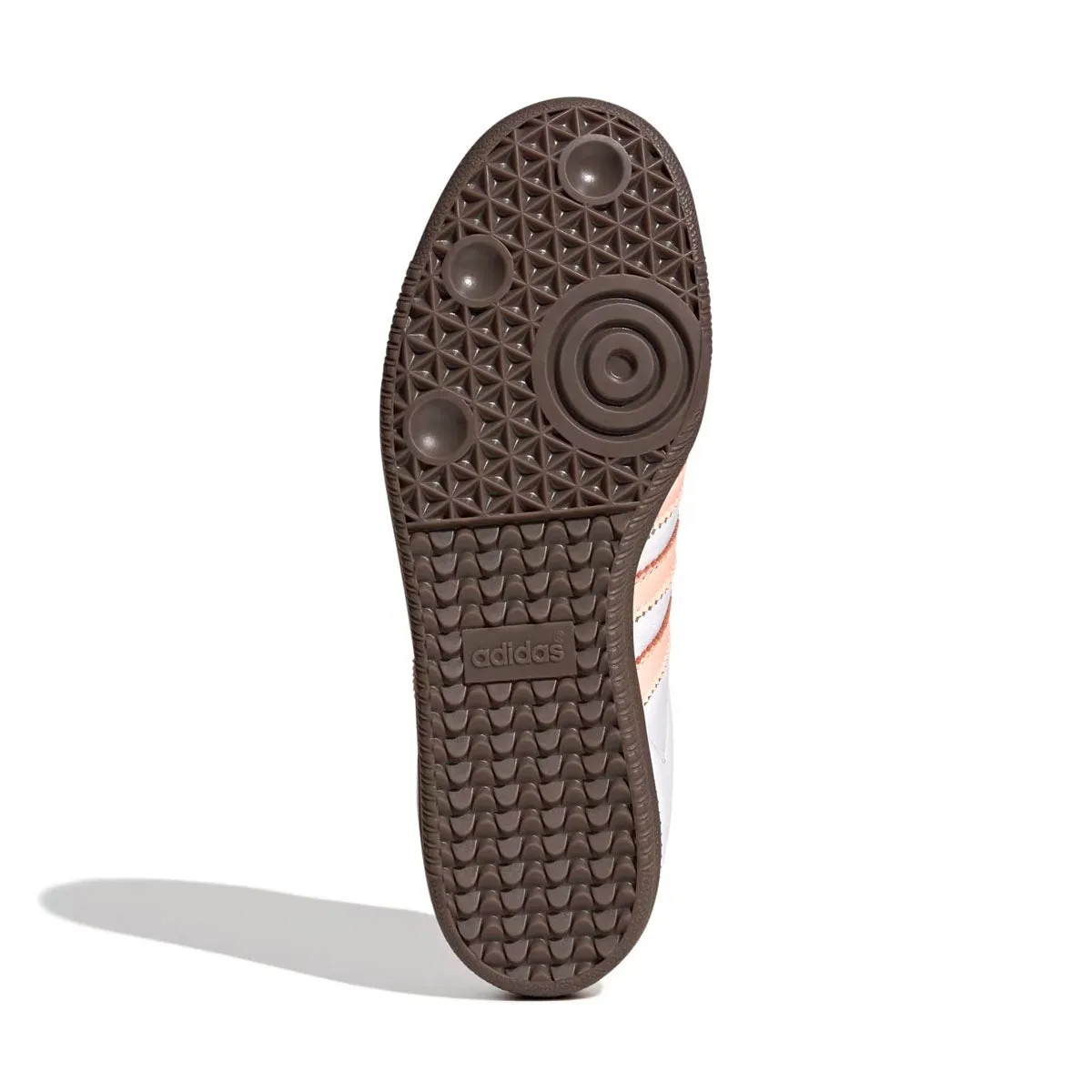 Wmns Samba OG 'Blanc nuage Orange clair'