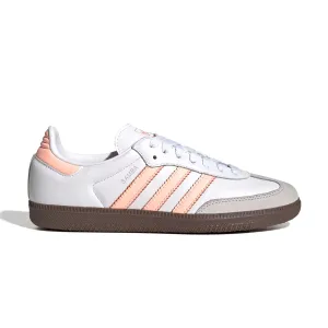 Wmns Samba OG 'Blanc nuage Orange clair'