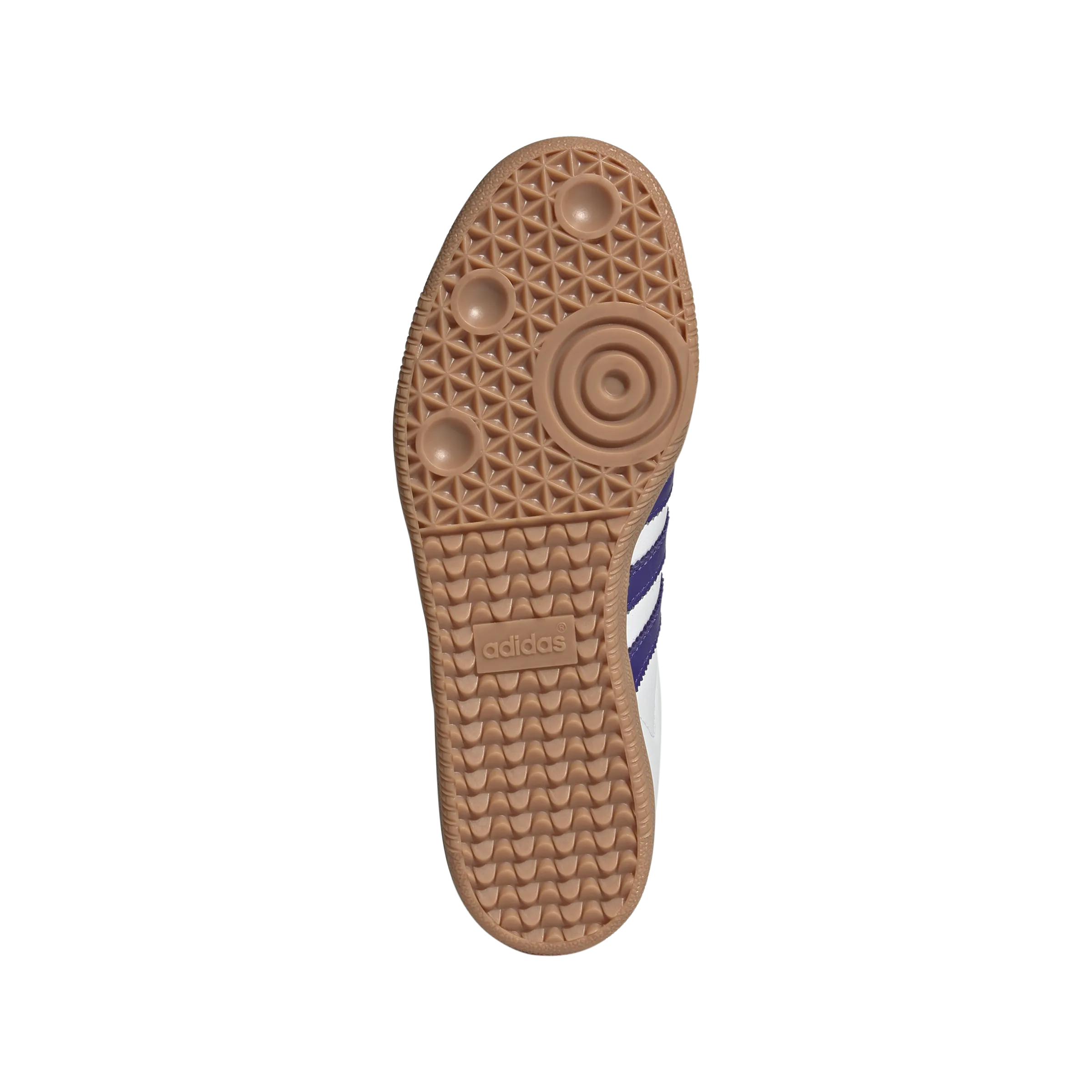 Wmns Samba OG 'Blanc nuageux Encre énergique'