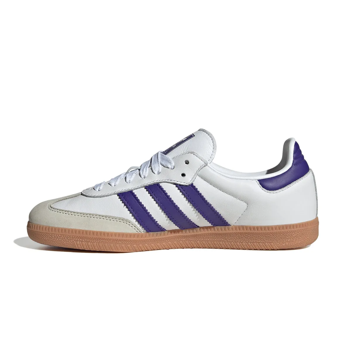 Wmns Samba OG 'Blanc nuageux Encre énergique'