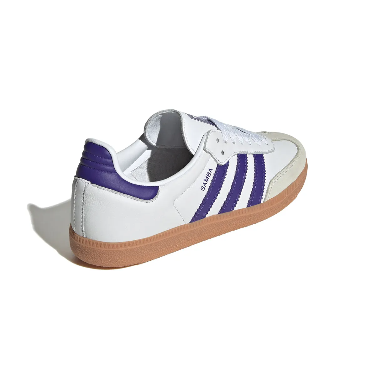 Wmns Samba OG 'Blanc nuageux Encre énergique'
