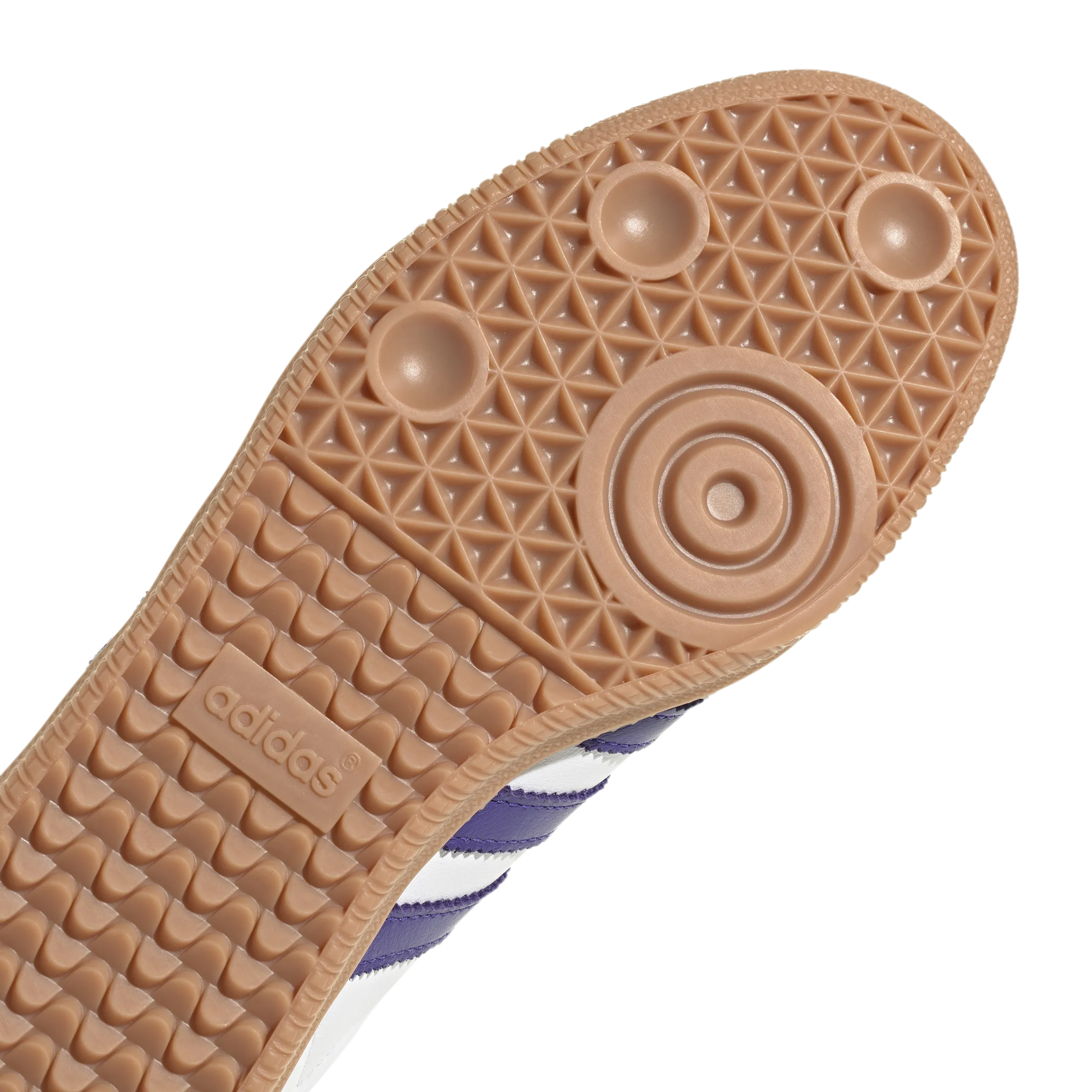 Wmns Samba OG 'Blanc nuageux Encre énergique'